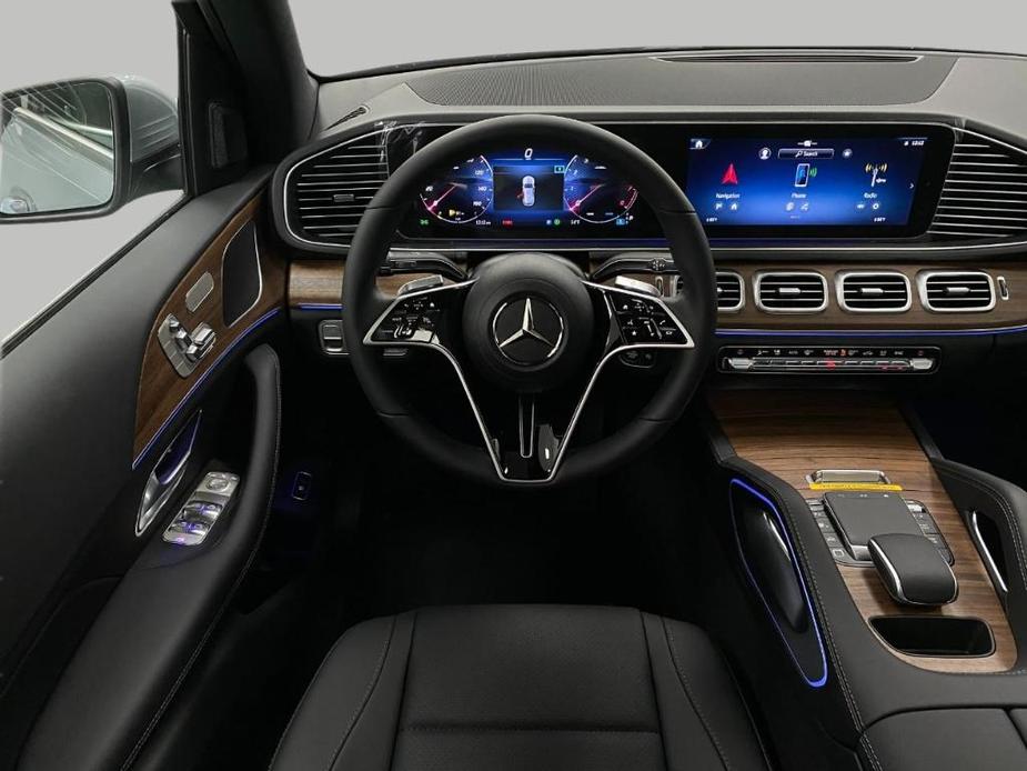 new 2025 Mercedes-Benz GLE 350 car, priced at $69,715