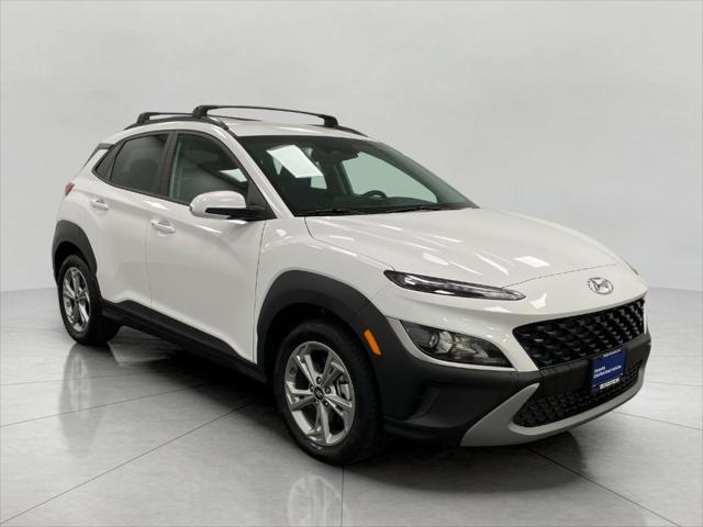 used 2023 Hyundai Kona car, priced at $23,998