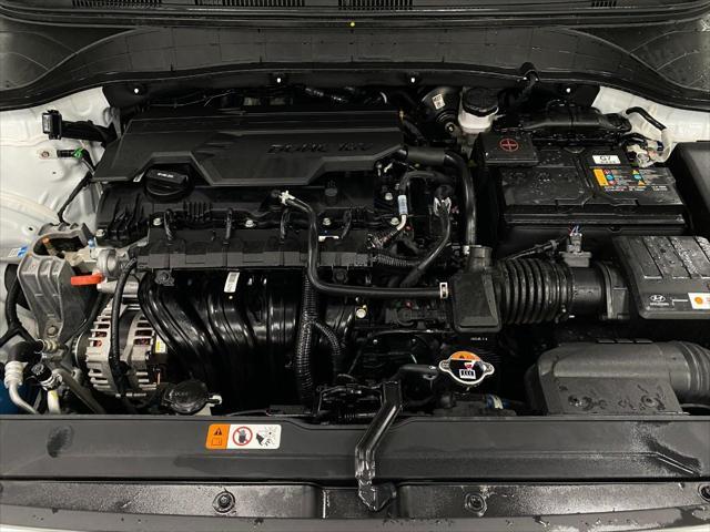 used 2023 Hyundai Kona car, priced at $23,998