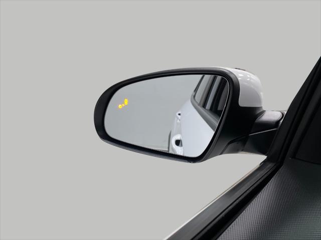 used 2023 Hyundai Kona car, priced at $23,998