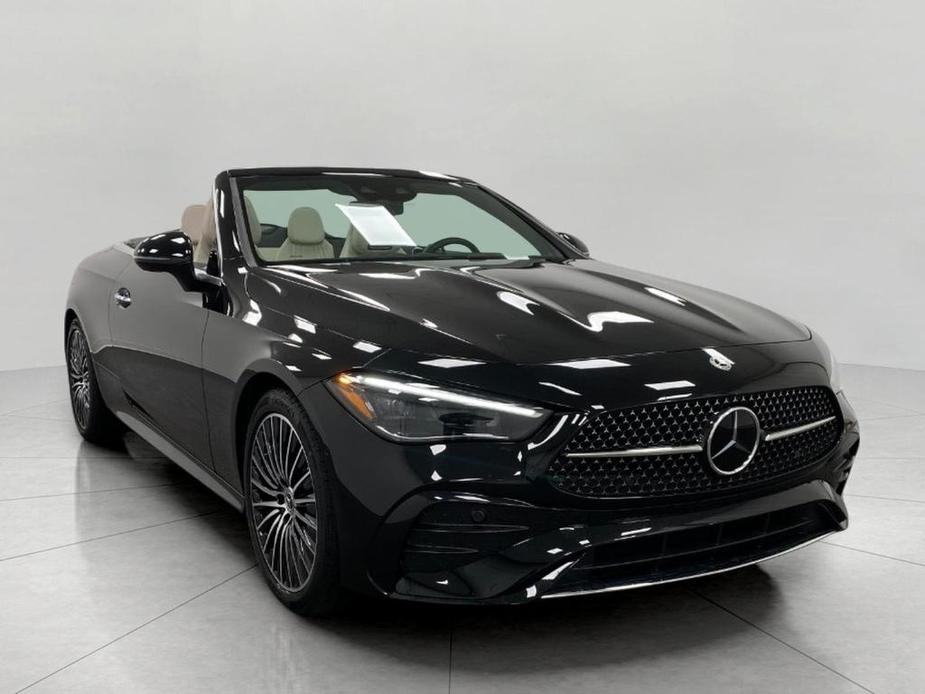 used 2024 Mercedes-Benz CLE 300 car, priced at $63,824