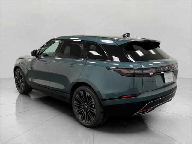 new 2026 Land Rover Range Rover Velar car, priced at $91,081