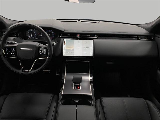 new 2026 Land Rover Range Rover Velar car, priced at $91,081