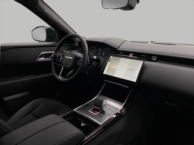 new 2026 Land Rover Range Rover Velar car, priced at $91,081
