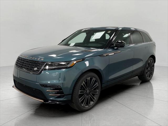 new 2026 Land Rover Range Rover Velar car, priced at $91,081