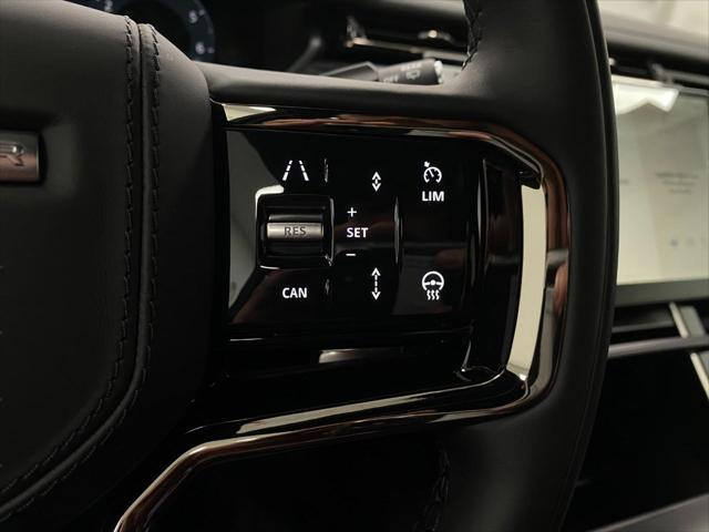 new 2026 Land Rover Range Rover Velar car, priced at $91,081