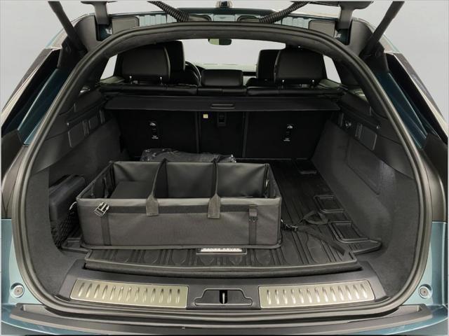 new 2026 Land Rover Range Rover Velar car, priced at $91,081