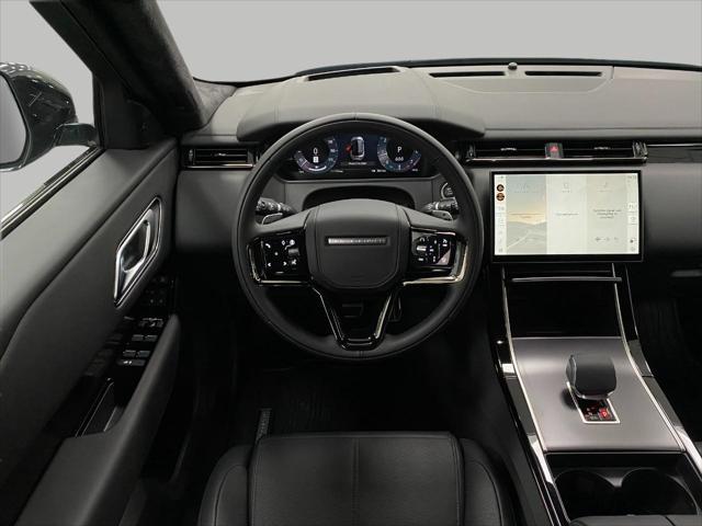 new 2026 Land Rover Range Rover Velar car, priced at $91,081
