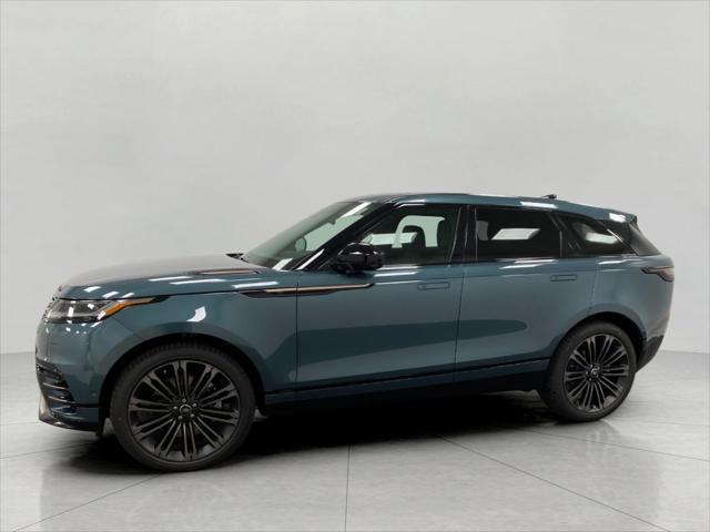 new 2026 Land Rover Range Rover Velar car, priced at $91,081