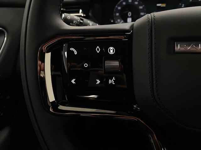 new 2026 Land Rover Range Rover Velar car, priced at $91,081