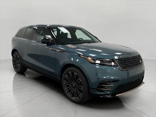 new 2026 Land Rover Range Rover Velar car, priced at $91,081