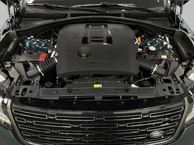 new 2026 Land Rover Range Rover Velar car, priced at $91,081