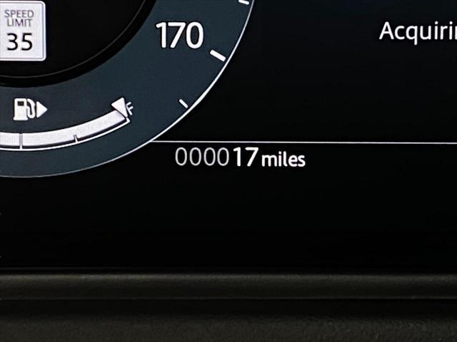 new 2026 Land Rover Range Rover Velar car, priced at $91,081