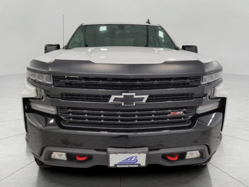 used 2019 Chevrolet Silverado 1500 car, priced at $31,986