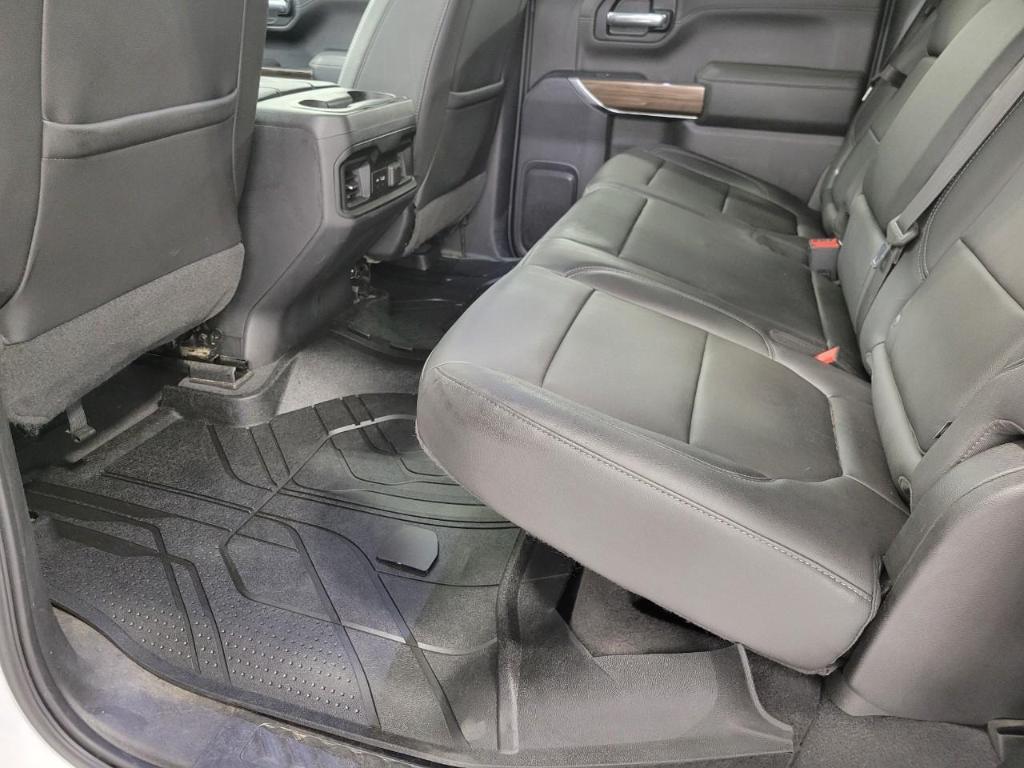 used 2019 Chevrolet Silverado 1500 car, priced at $31,986