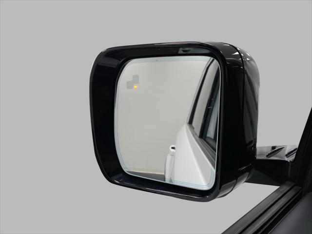new 2025 Land Rover Defender car, priced at $104,808