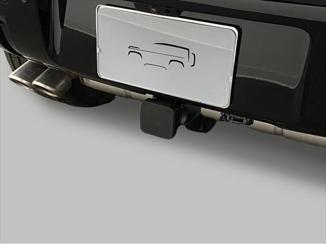 new 2025 Land Rover Defender car, priced at $104,808