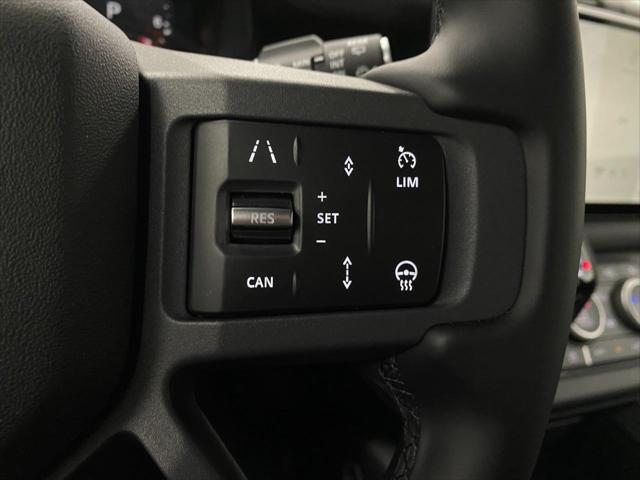new 2025 Land Rover Defender car, priced at $104,808