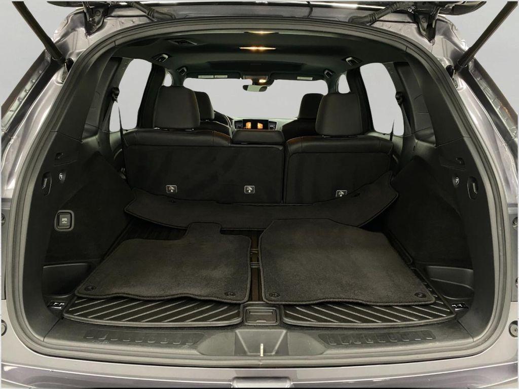 used 2019 Honda Passport car, priced at $27,966