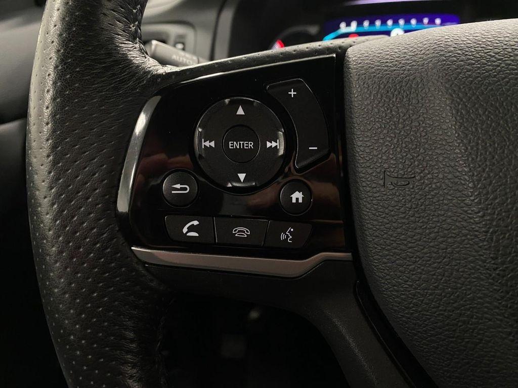 used 2019 Honda Passport car, priced at $27,966