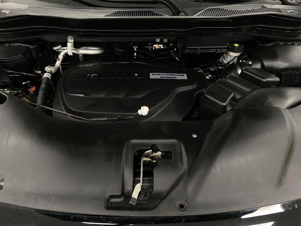 used 2019 Honda Passport car, priced at $27,966