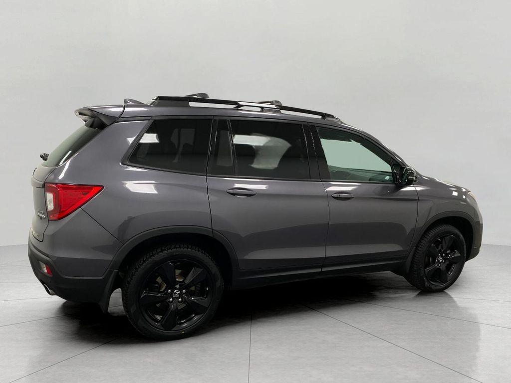 used 2019 Honda Passport car, priced at $27,966