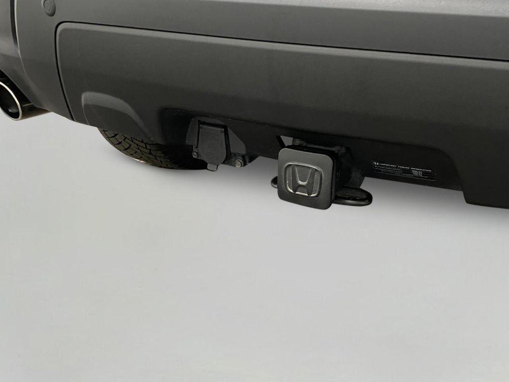 used 2019 Honda Passport car, priced at $27,966