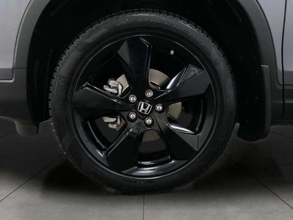 used 2019 Honda Passport car, priced at $27,966