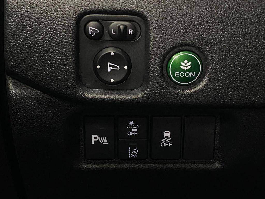 used 2019 Honda Passport car, priced at $27,966