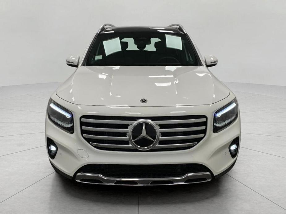 used 2024 Mercedes-Benz GLB 250 car, priced at $44,623