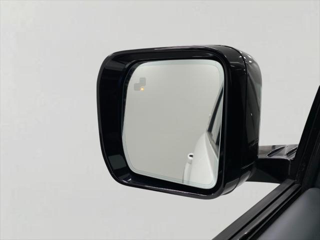 used 2024 Land Rover Defender car, priced at $73,445