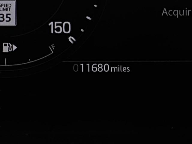used 2024 Land Rover Defender car, priced at $73,445
