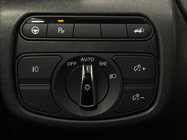 used 2025 INFINITI QX50 car, priced at $42,988