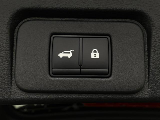 new 2025 Nissan Rogue car, priced at $37,745