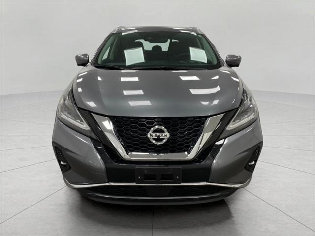 used 2020 Nissan Murano car, priced at $24,403