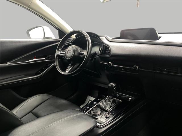 used 2023 Mazda CX-30 car, priced at $23,883