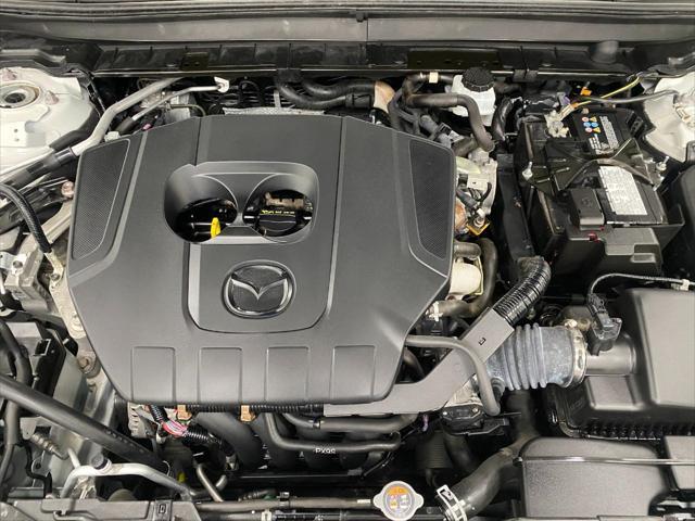 used 2023 Mazda CX-30 car, priced at $23,883