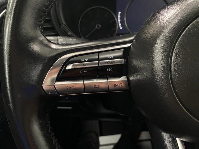 used 2023 Mazda CX-30 car, priced at $23,883