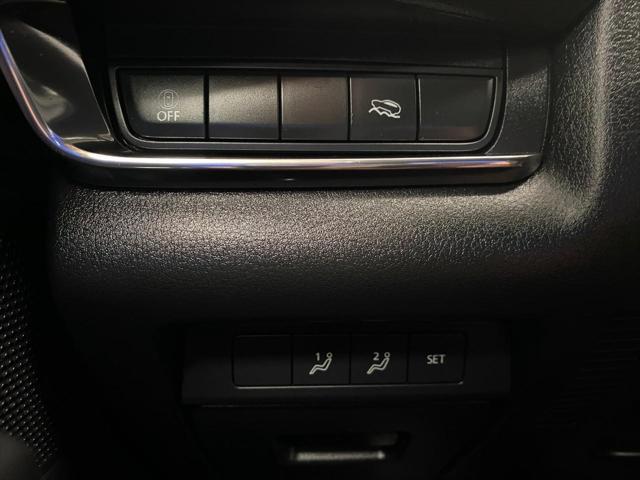 used 2023 Mazda CX-30 car, priced at $23,883