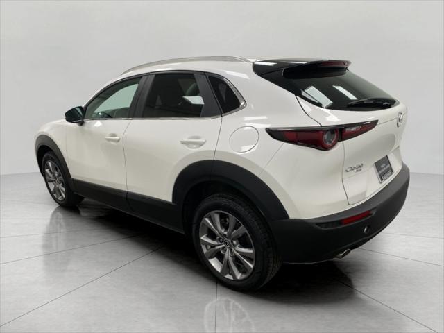 used 2023 Mazda CX-30 car, priced at $23,883