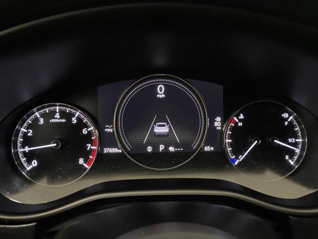used 2023 Mazda CX-30 car, priced at $23,883