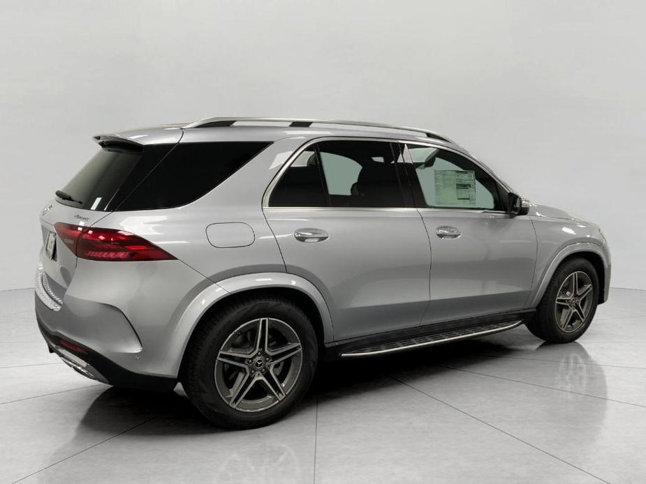 new 2024 Mercedes-Benz GLE 450 car, priced at $81,600