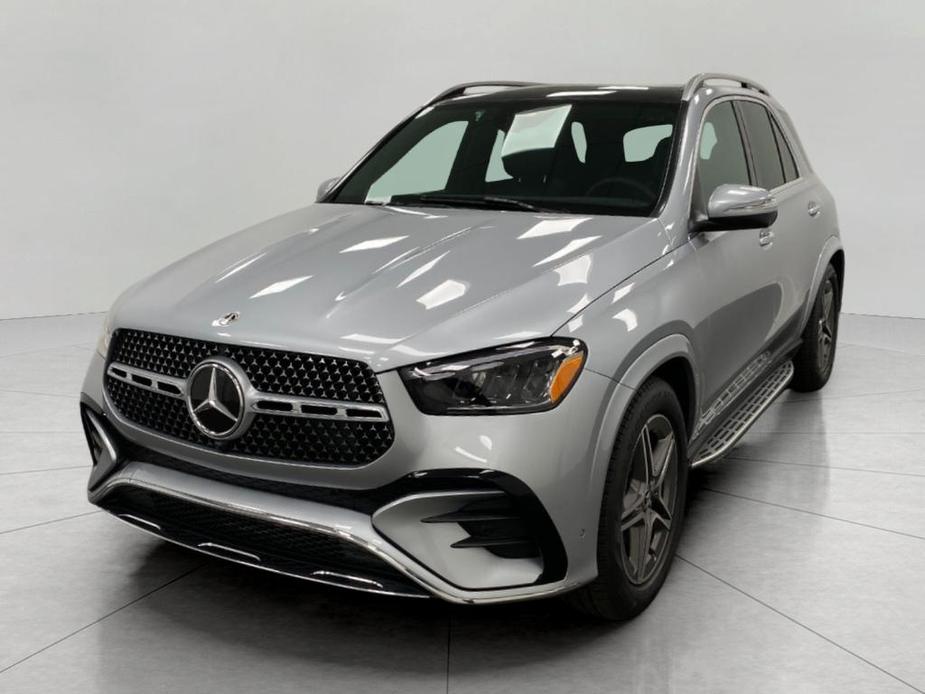 new 2024 Mercedes-Benz GLE 450 car, priced at $81,600