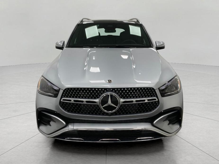 new 2024 Mercedes-Benz GLE 450 car, priced at $81,600