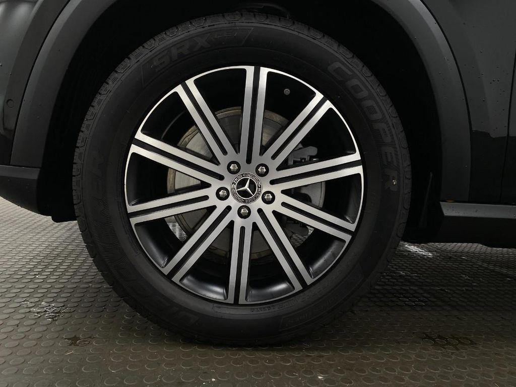 used 2025 Mercedes-Benz GLE 350 car, priced at $63,911
