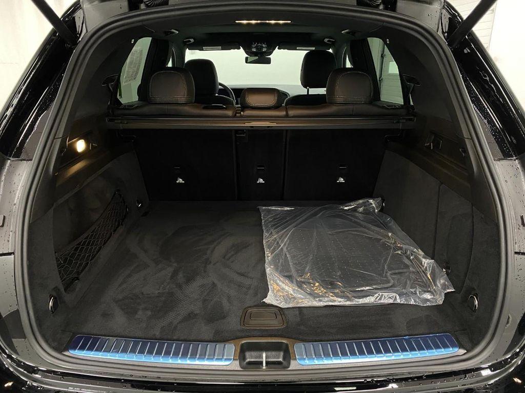 used 2025 Mercedes-Benz GLE 350 car, priced at $63,911
