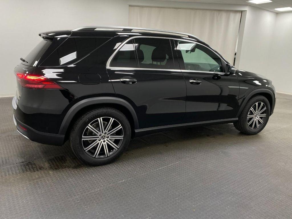 used 2025 Mercedes-Benz GLE 350 car, priced at $63,911