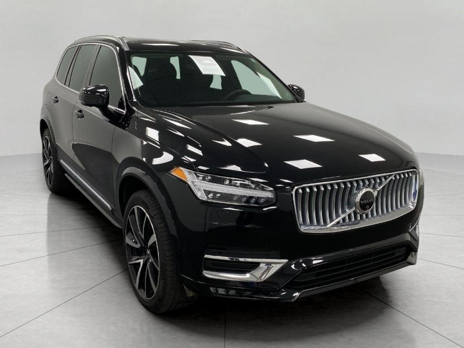 used 2024 Volvo XC90 car, priced at $45,993