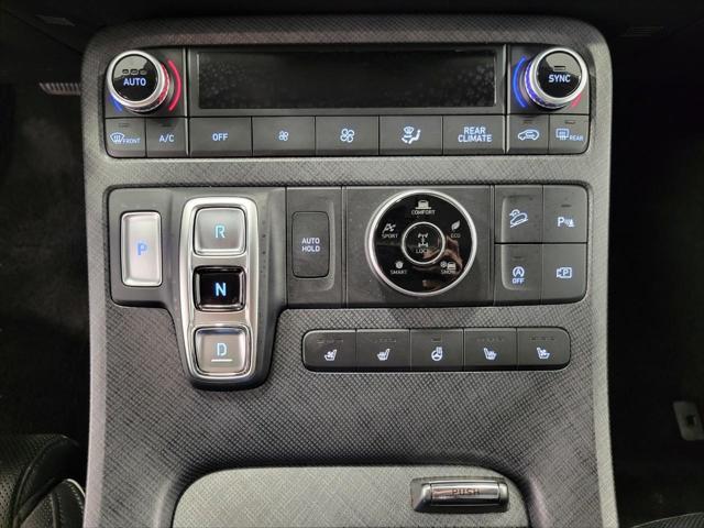used 2024 Hyundai Palisade car, priced at $40,983