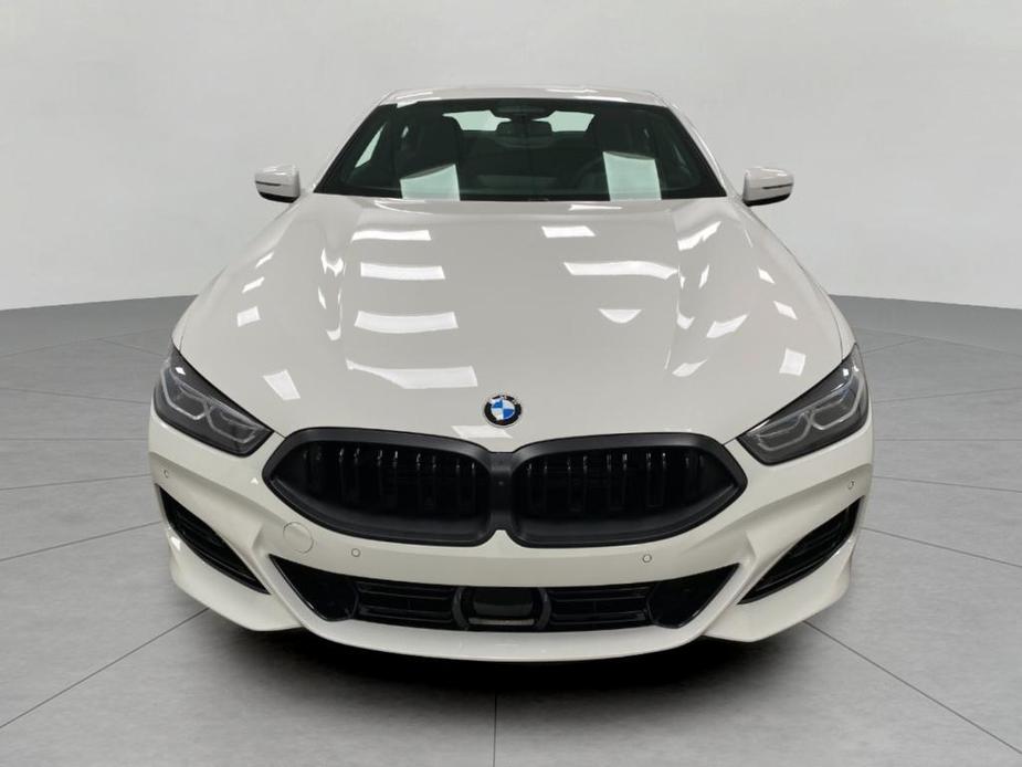 used 2023 BMW 840 car, priced at $69,490